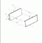 FLTRX 1KH7 ROAD GLIDE (2024) INFOTAINMENT CONTROL UNIT (IFCU)