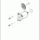 RH975 1ZH1 NIGHTSTER (2024) Стартер