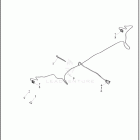 FLRT 1MCP FREEWHEELER (2022) WIRING HARNESS, TURN SIGNALS AND LIGHTS, REAR - FLRT (DO...