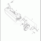 FLFB 1YF9 FAT BOY (2025) Клаксон