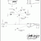 FLTRT 1MFP ROAD GLIDE 3 (2024) WIRING HARNESS, MAIN - FLTRT