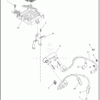 FLRT 1MCP FREEWHEELER (2022) ELECTRONIC CONTROL MODULE (ECM) AND COIL