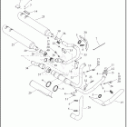 FLRT 1MCP FREEWHEELER (2022) Глушитель