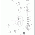 FLHTK 1KEF ULTRA LIMITED (2024) SWITCHES