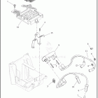 FLRT 1MCP FREEWHEELER (2023) ELECTRONIC CONTROL MODULE (ECM) AND COIL