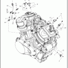 RH975 1ZH1 NIGHTSTER (2024) SENSORS AND SWITCHES ENGINE