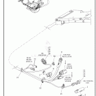 FLHXSE 1PXL CVO STREET GLIDE (2022) WIRING HARNESS, MAIN (8 OF 10)
