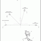 FXLRST 1YXA LOW RIDER ST (2025) WIRING HARNESS, FRAME BACKBONE - FXLRST (2 OF 2)