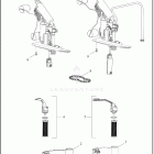 FXST 1BVJ SOFTAIL STANDARD (2023) Топливный насос