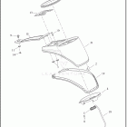 FLSB 1YMJ SPORT GLIDE (2022) INSTRUMENTS - FLSB