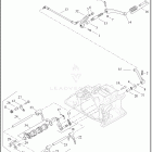 FLRT 1MCP FREEWHEELER (2023) SHIFTER, GEAR