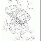 FLRT 1MCP FREEWHEELER (2022) SENSORS AND SWITCHES, ENGINE