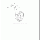 RH975 1ZH1 NIGHTSTER (2024) Клаксон