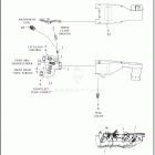 FLHP 1FHP POLICE ROAD KING (2022) WIRING HARNESS, MAIN, ABS - FLHP