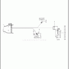 FLTRX 1KHC ROAD GLIDE (2022) WIRING HARNESS, MAIN, NON-ABS - FLTRX (4 OF 8)