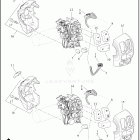 FLRT 1MCP FREEWHEELER (2023) SWITCHES, HANDLEBAR, LEFT