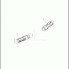 FLFB 1YF9 FAT BOY (2025) Дроссельное управление