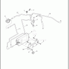 FXST 1BVJ SOFTAIL STANDARD (2023) EVAPORATIVE EMISSIONS COMPONENTS