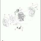 FLHTP 1FMP POLICE ELECTRA GLIDE (2022) SWITCHES, HANDLEBAR, RIGHT