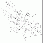 FLRT 1MCP FREEWHEELER (2023) EXHAUST SYSTEM -