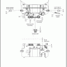 FLHTP 1FMP POLICE ELECTRA GLIDE (2022) WIRING HARNESS, FAIRING - FLHTP
