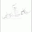 FLTRXSTSE 1TL8 CVO ROAD GLIDE ST (2024) NACELLE