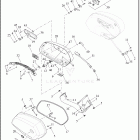 FXLRST 1YXZ LOW RIDER ST (2022) SADDLEBAGS - FLSB, FXLRST, FXRST