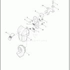 FLRT 1MCP FREEWHEELER (2022) Клаксон