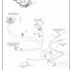 FLHXSE 1PXL CVO STREET GLIDE (2022) WIRING HARNESS, MAIN (5 OF 10)