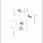 RA1250ST 1ZJS PAN AMERICA 1250 ST (2025) WIRING HARNESS, MAIN - CANADA, DOMESTIC (3 OF 7)