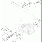FLRT 1MCP FREEWHEELER (2024) SHIFTER, GEAR