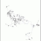 RH975 1ZH1 NIGHTSTER (2023) WIRING HARNESS, ENGINE