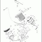FLTRX 1KHC ROAD GLIDE (2022) SOUND SYSTEM - FLTRK, FLTRX, FLTRXS AND FLTRXST