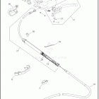 FLTRX 1KHC ROAD GLIDE (2022) Привод управления сцеплением