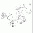 FXST 1BVJ SOFTAIL STANDARD (2023) Аккумулятор