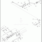 FLRT 1MCP FREEWHEELER (2022) SHIFTER, GEAR