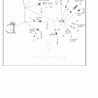 FLHTCUTG 1MAF TRI GLIDE ULTRA (2025) WIRING HARNESS, MAIN - FLHTCUTG (7 OF 10)
