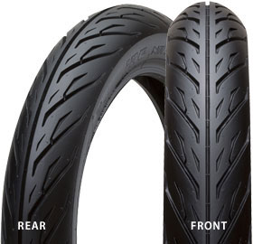 IRC Tire NR73 STL