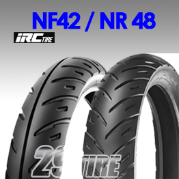 IRC Tire NF42/NR48