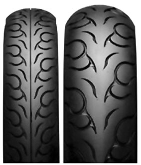 IRC Tire WF-920