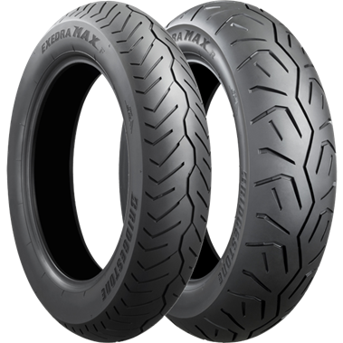 BRIDGESTONE E-MAX (EXEDRA MAX)