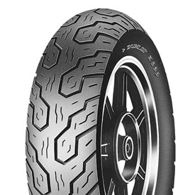 DUNLOP K555