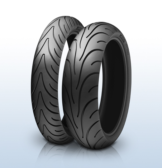 MICHELIN PILOT ROAD 2