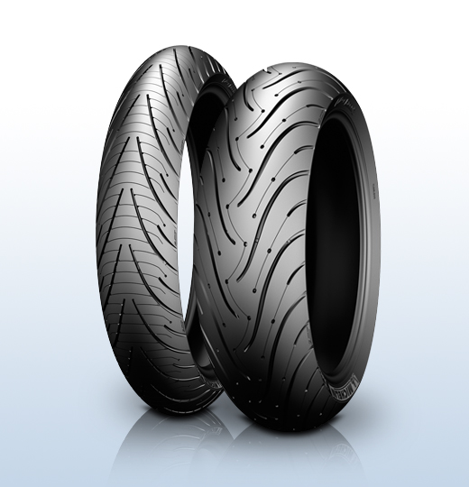 MICHELIN PILOT ROAD 3