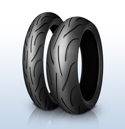 MICHELIN PILOT POWER 2CT