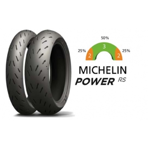 MICHELIN PILOT POWER RS