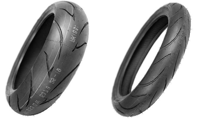 SHINKO VERGE 011