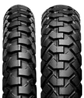 IRC Tire GP110