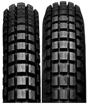 IRC Tire TR-1