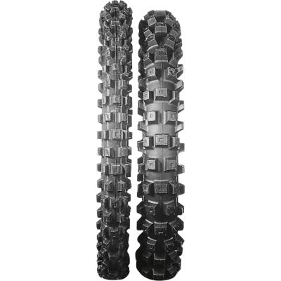 IRC Tire VOLCANDURO VE33/35